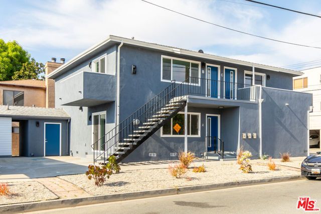 3872 Bentley Avenue C, Culver City, CA 90232