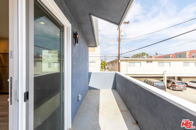 3872 Bentley Avenue C, Culver City, CA 90232
