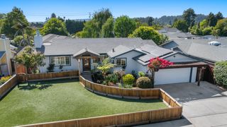 2257 Juan Pablo Lane, Santa Cruz, CA 95062