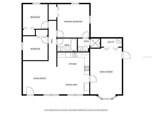 230 PALM AVENUE, Auburndale, FL 33823