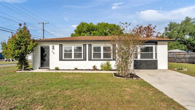 230 PALM AVENUE, Auburndale, FL 33823