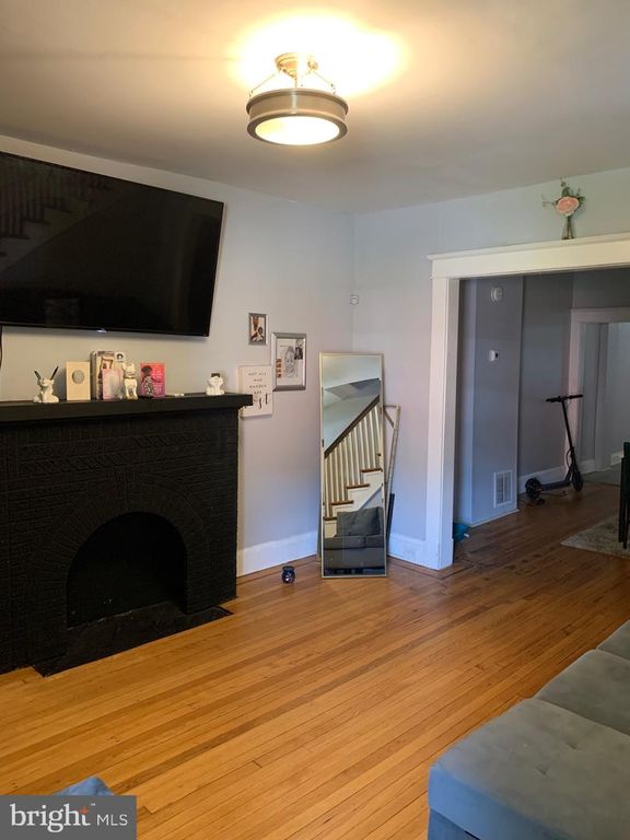 3315 PRESSTMAN ST, Baltimore, MD 21216
