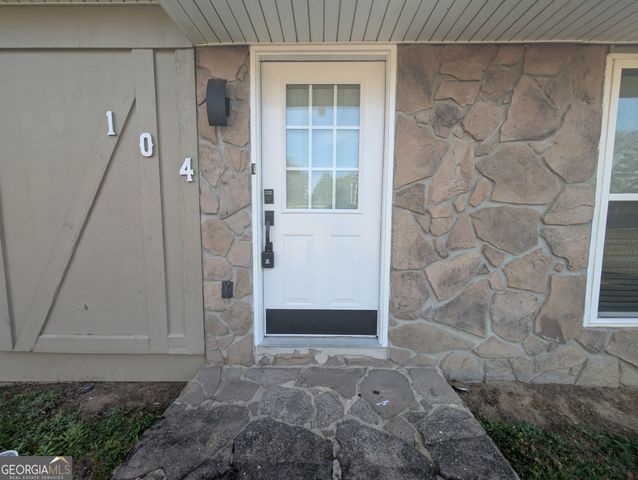 104 Ivey Way, Warner Robins, GA 31088