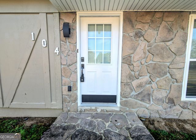 104 Ivey Way, Warner Robins, GA 31088