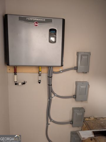 104 Ivey Way, Warner Robins, GA 31088