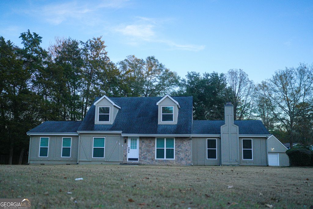 104 Ivey Way, Warner Robins, GA 31088