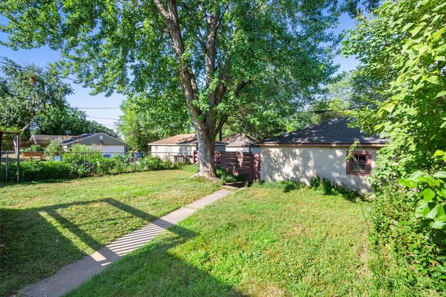 4142 18th Avenue S, Minneapolis, MN 55407