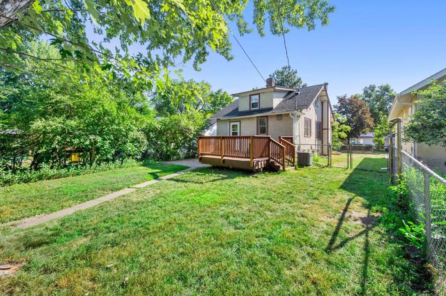 4142 18th Avenue S, Minneapolis, MN 55407