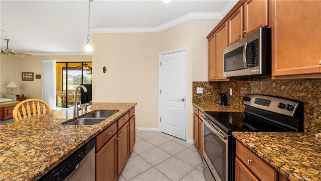 3640 Treasure Cove CIR, Naples, FL 34114