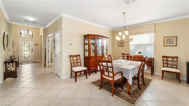 3640 Treasure Cove CIR, Naples, FL 34114