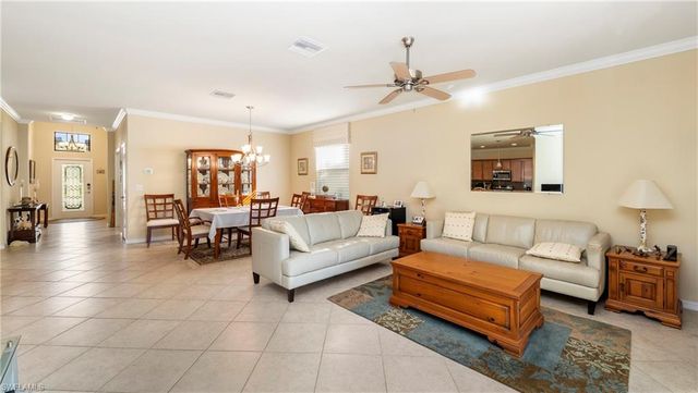 3640 Treasure Cove CIR, Naples, FL 34114