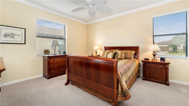 3640 Treasure Cove CIR, Naples, FL 34114