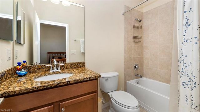 3640 Treasure Cove CIR, Naples, FL 34114