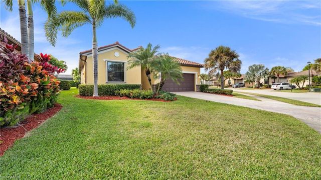 3640 Treasure Cove CIR, Naples, FL 34114