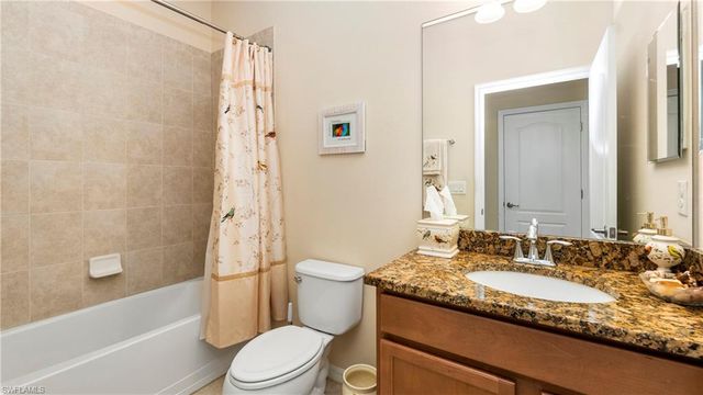 3640 Treasure Cove CIR, Naples, FL 34114