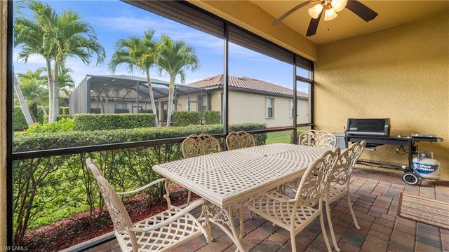 3640 Treasure Cove CIR, Naples, FL 34114