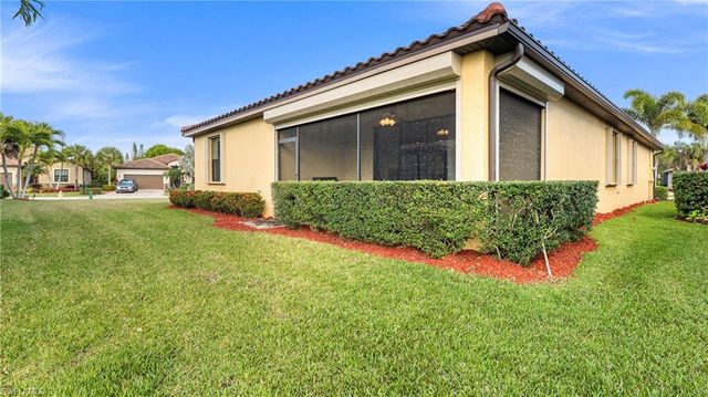 3640 Treasure Cove CIR, Naples, FL 34114