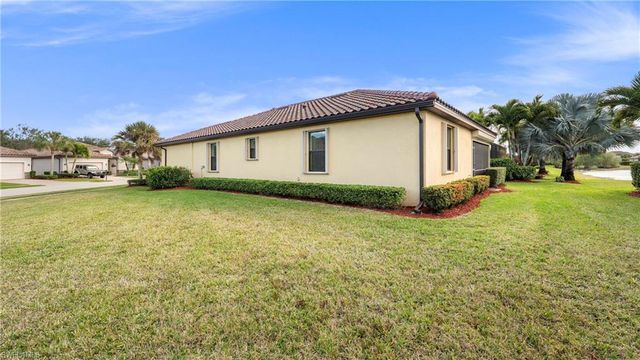 3640 Treasure Cove CIR, Naples, FL 34114