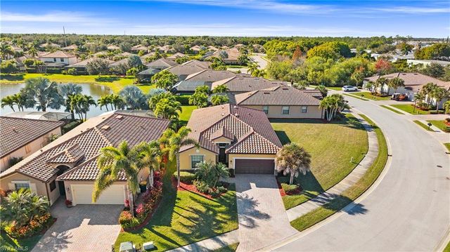 3640 Treasure Cove CIR, Naples, FL 34114