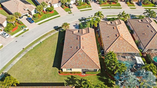 3640 Treasure Cove CIR, Naples, FL 34114