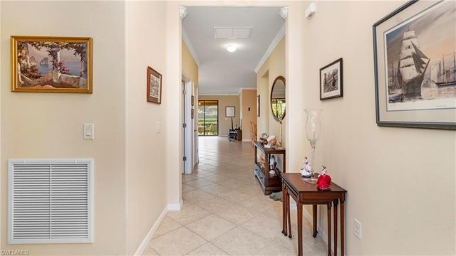 3640 Treasure Cove CIR, Naples, FL 34114