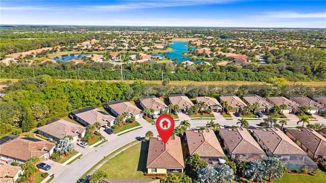 3640 Treasure Cove CIR, Naples, FL 34114