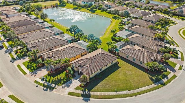 3640 Treasure Cove CIR, Naples, FL 34114