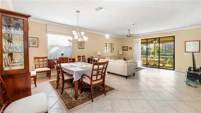 3640 Treasure Cove CIR, Naples, FL 34114