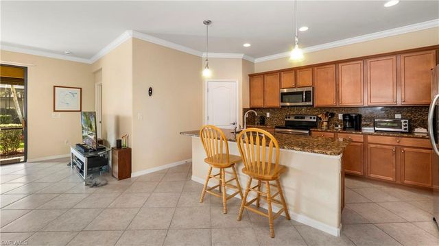 3640 Treasure Cove CIR, Naples, FL 34114