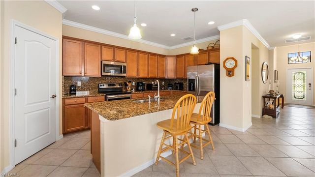 3640 Treasure Cove CIR, Naples, FL 34114