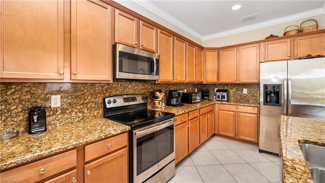 3640 Treasure Cove CIR, Naples, FL 34114