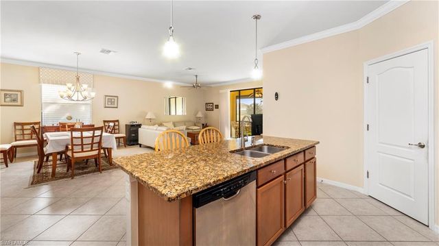 3640 Treasure Cove CIR, Naples, FL 34114