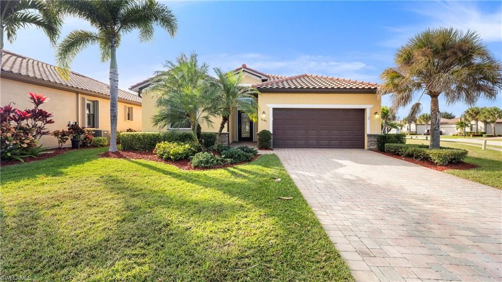 3640 Treasure Cove CIR, Naples, FL 34114