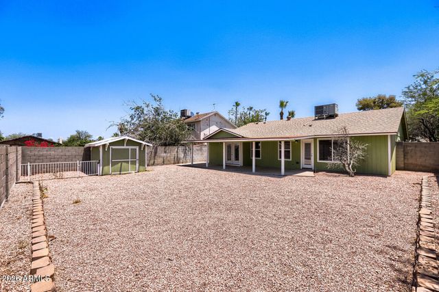 6808 S 41ST Street, Phoenix, AZ 85042
