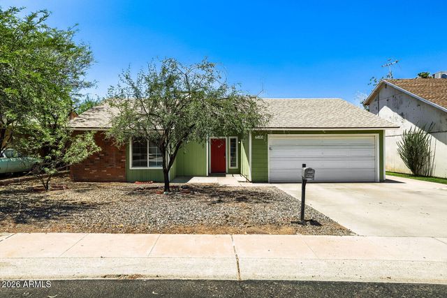 6808 S 41ST Street, Phoenix, AZ 85042