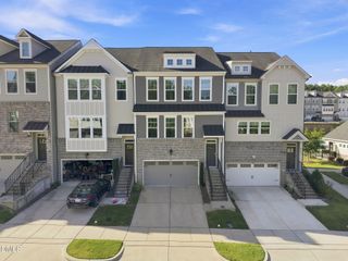 939 Dalton Ridge Place, Apex, NC 27523