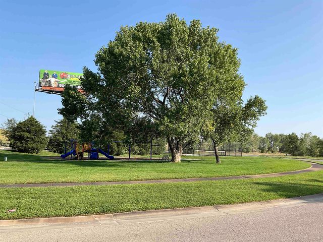 Lot 40 Block A W Blue Lake, Wichita, KS 67215