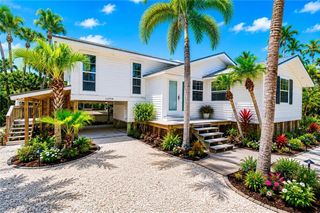 11550 Laika LN, Captiva, FL 33924