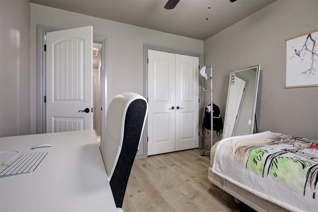 4924 Wister Lane, Edmond, OK 73025