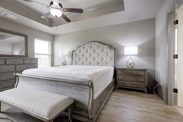 4924 Wister Lane, Edmond, OK 73025