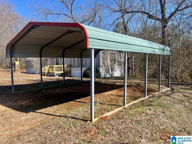 106 WESTWOOD DRIVE, Springville, AL 35146