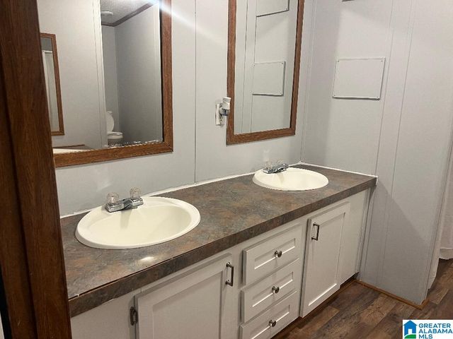 106 WESTWOOD DRIVE, Springville, AL 35146