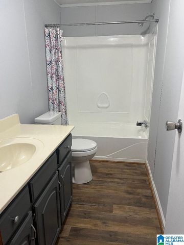 106 WESTWOOD DRIVE, Springville, AL 35146