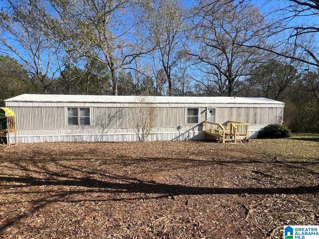 106 WESTWOOD DRIVE, Springville, AL 35146