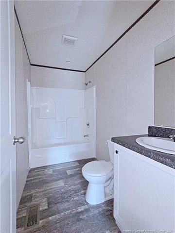 4051 Lodge Drive, Wade, NC 28395