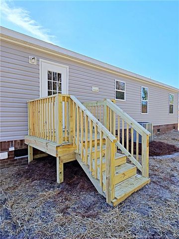 4051 Lodge Drive, Wade, NC 28395