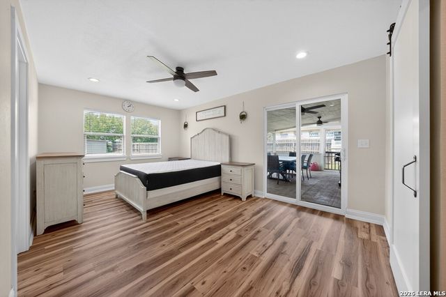 111 Fawn Run, Kerrville, TX 78028