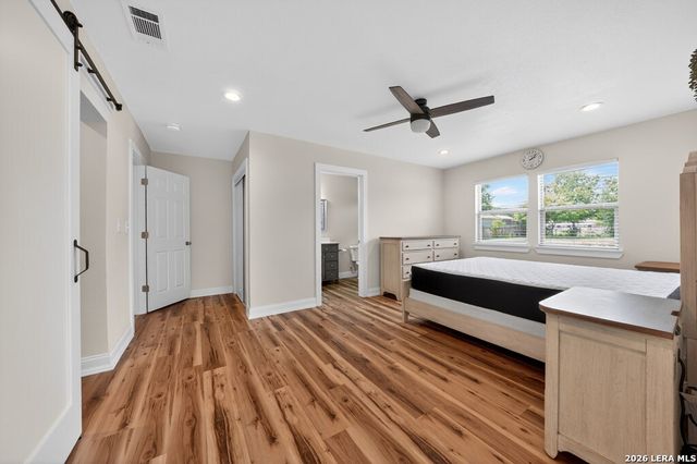 111 Fawn Run, Kerrville, TX 78028