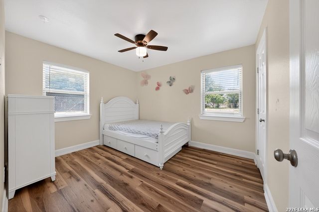 111 Fawn Run, Kerrville, TX 78028