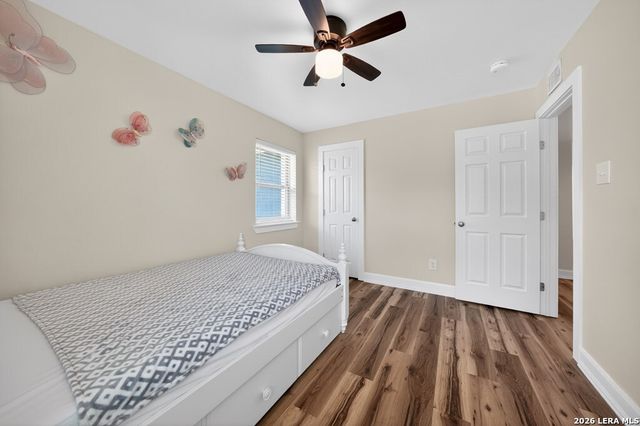 111 Fawn Run, Kerrville, TX 78028